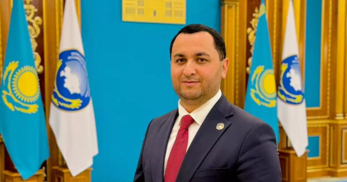  Ұлттық құрылтайдағы бастамалар ел өміріндегі жаңа дәуірдің басталғанын айқын аңғартты – Акбаржон Исмаилов 