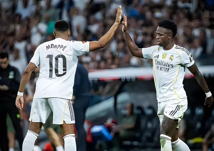 Прямая трансляция матча "Вильярреал" - "Реал" в чемпионате Испании