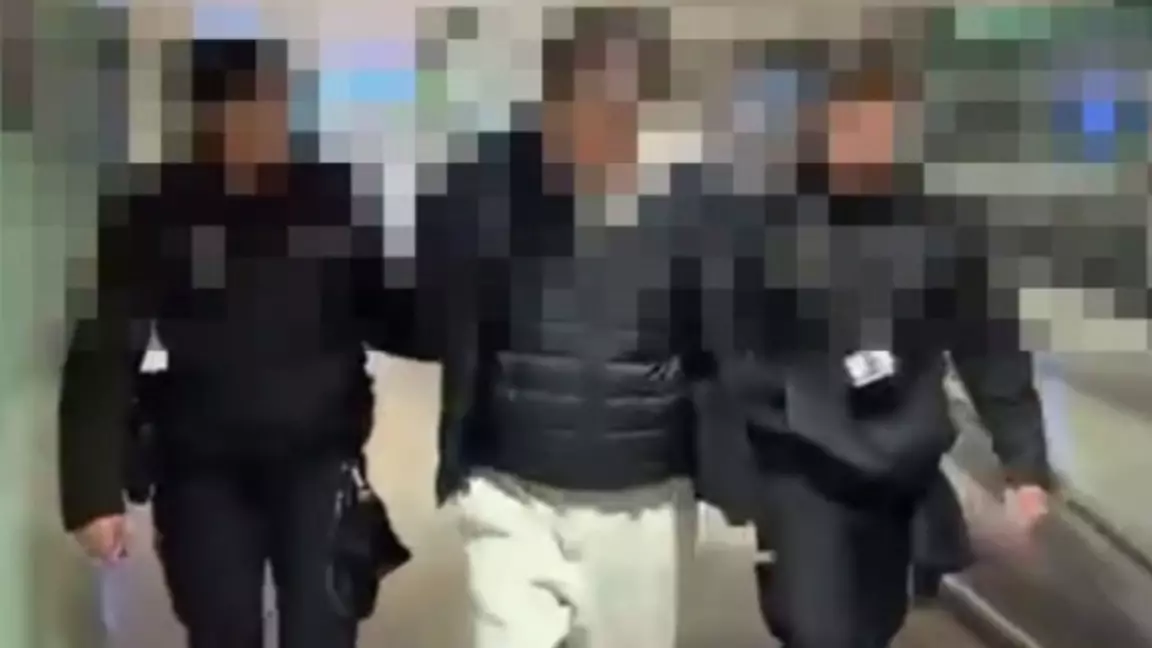 Қазақстанның бұрынғы кеден қызметкері Испаниядан экстрадицияланды