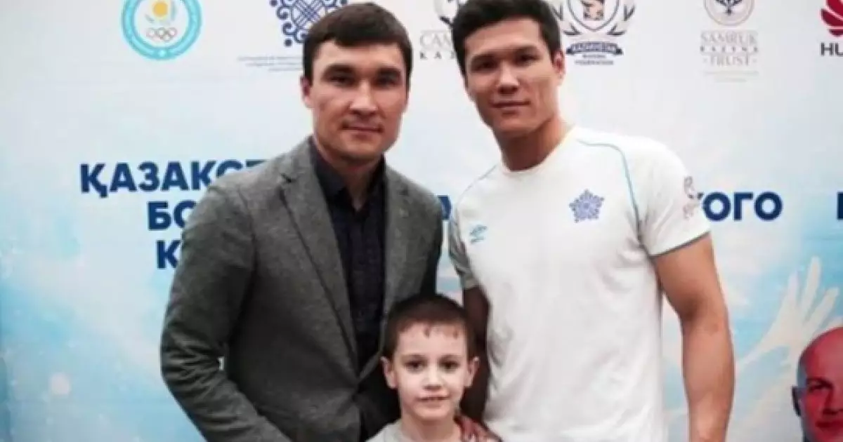  Данияр Елеусінов орынбасарымен теке тіресіп қалған Серік Сәпиевтің оқиғасына пікір білдірді 