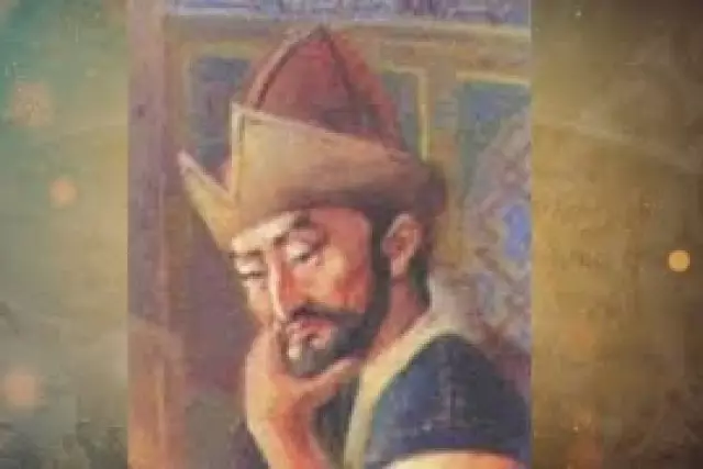 Қазытуғанның қарға түсті жырлары