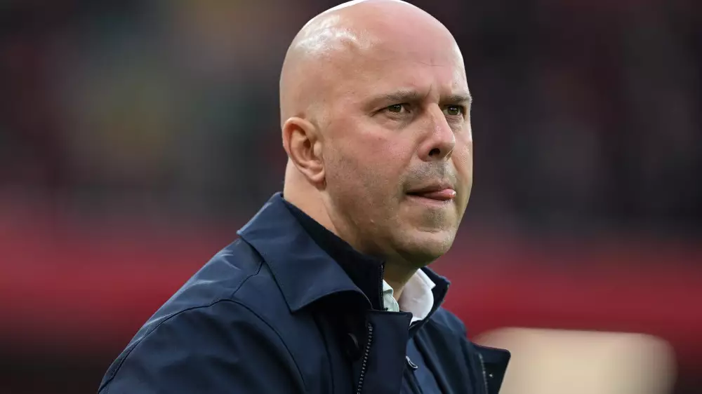 Тренер “Ливерпуля“ рассказал, купит ли клуб новых игроков этой зимой