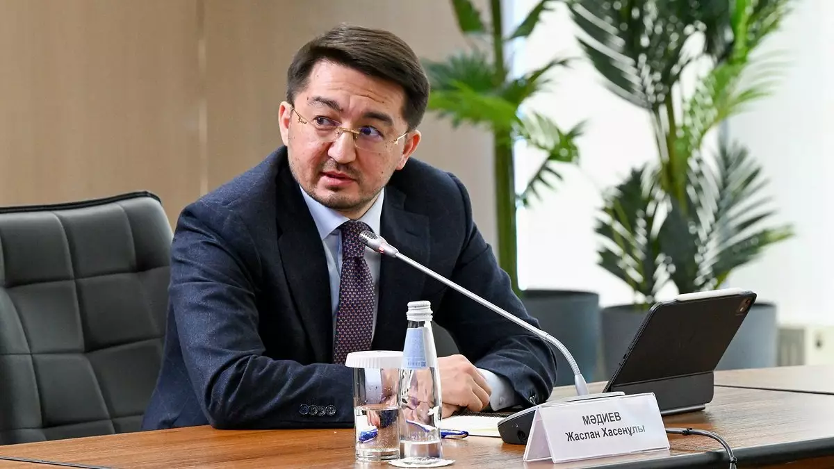 Учредитель частной школы стал владельцем 76 объектов недвижимости – Мади Такиев