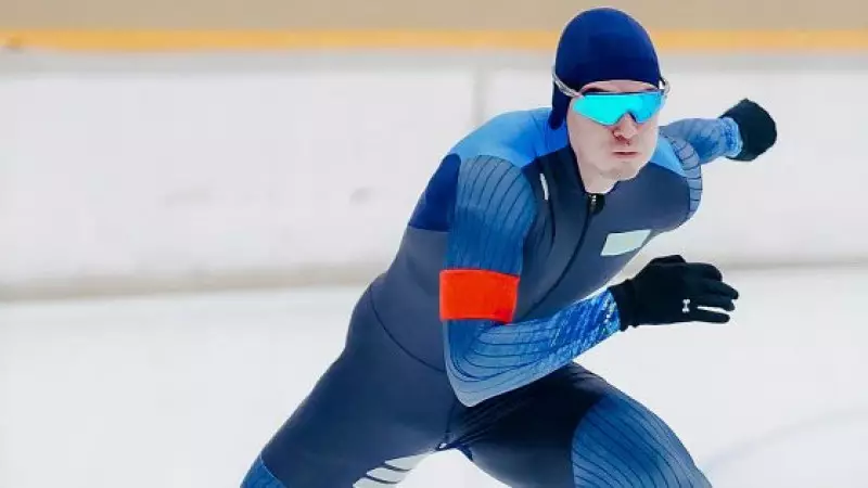 Қазақстандық спортшы Германиядағы әлем кубогында төртінші орын алды