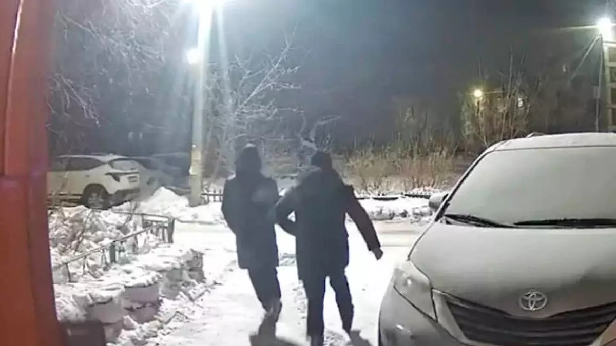 Рудныйда екі жасөспірім адам шошытарлық қылмыс жасады 