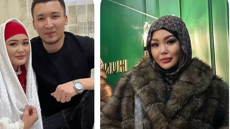 Отбасылы еркекті сүйетінін айтқан блогер үндеу жасады