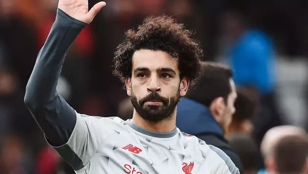 Салах снова грозит соперникам: тренер "Ливерпуля" сделал заявление