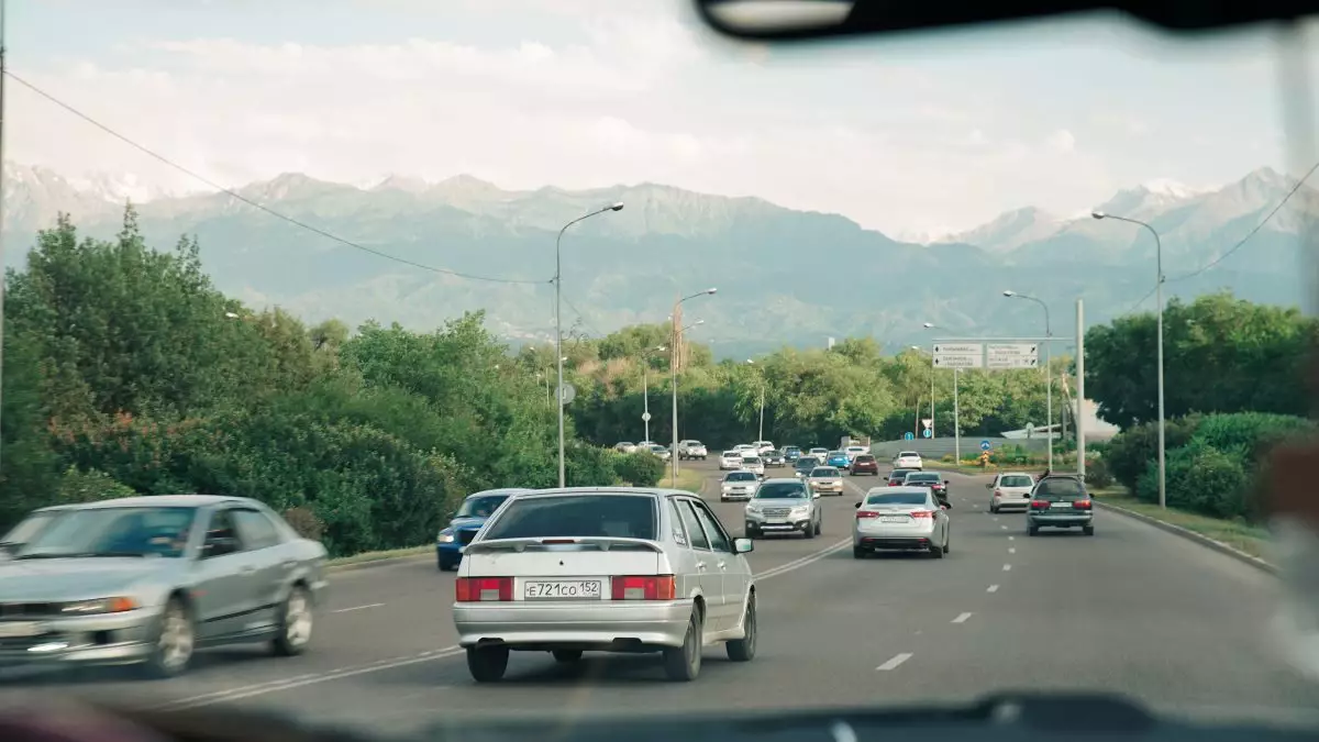 Салоннан көлік алған қазақстандық 1,4 миллион теңгені артық төлеген: Ол қаржыны сот арқылы қайтарып алды