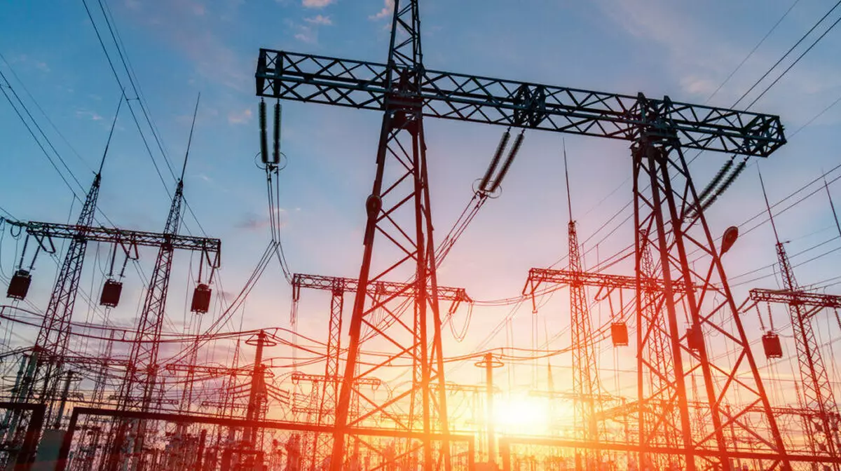 KEGOC опроверг отключения электричества в Атырауской и Мангистауской областях