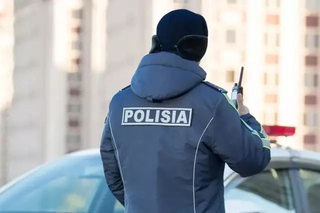 Рудныйда 19 жастағы жігіттің өліміне байланысты екі жасөспірімге іздеу жарияланды