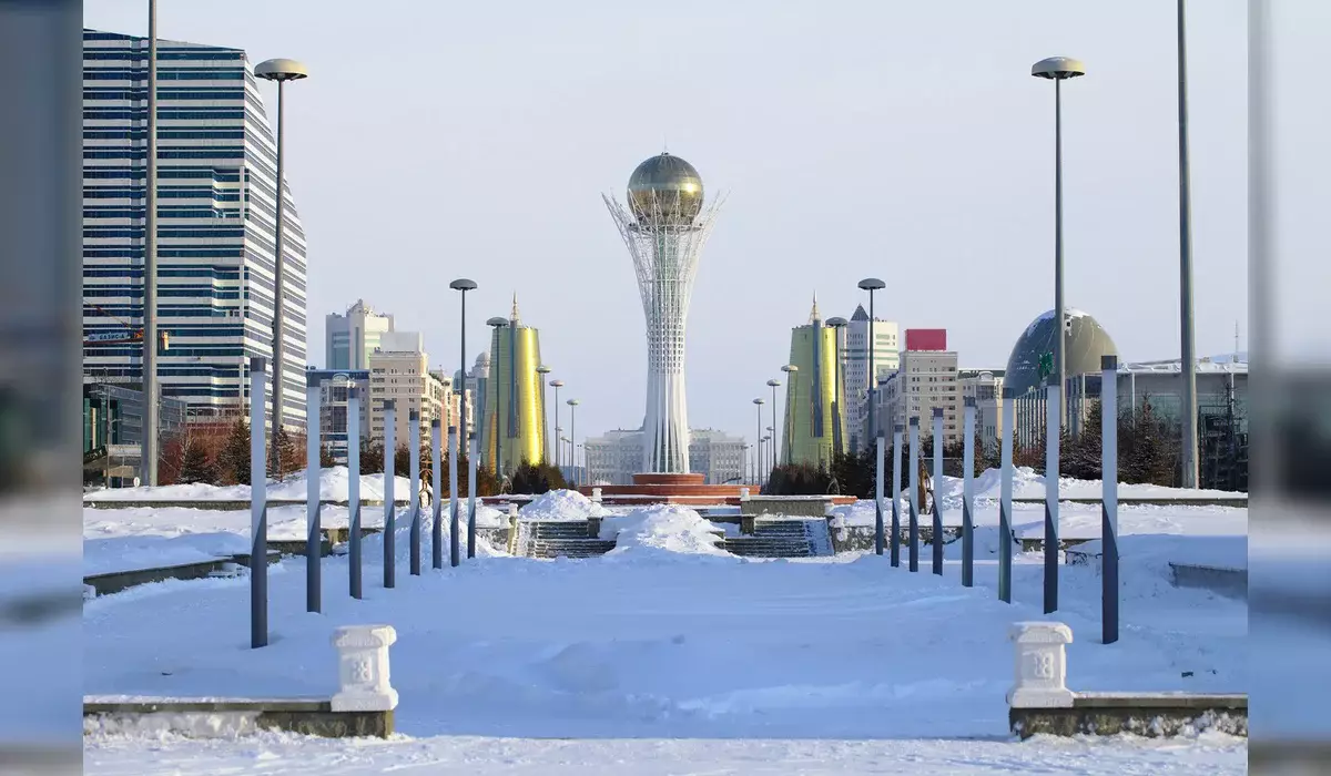 Первое заседание Комиссии по конституционной реформе состоится сегодня в Казахстане