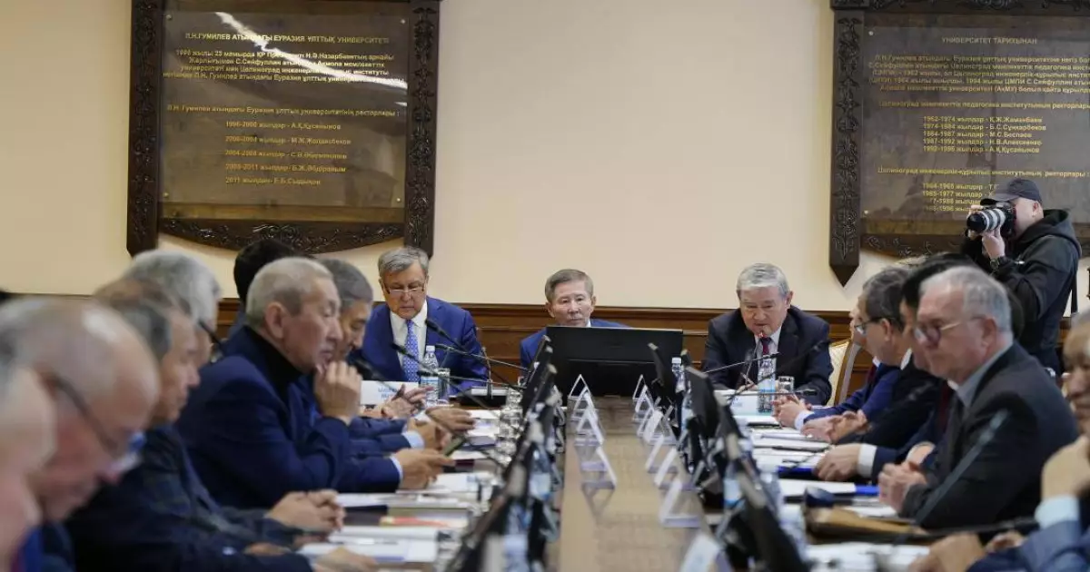   Астанада Әлібек Асқардың 75 жылдық мерейтойына орай ғылыми-практикалық конференция өтті   