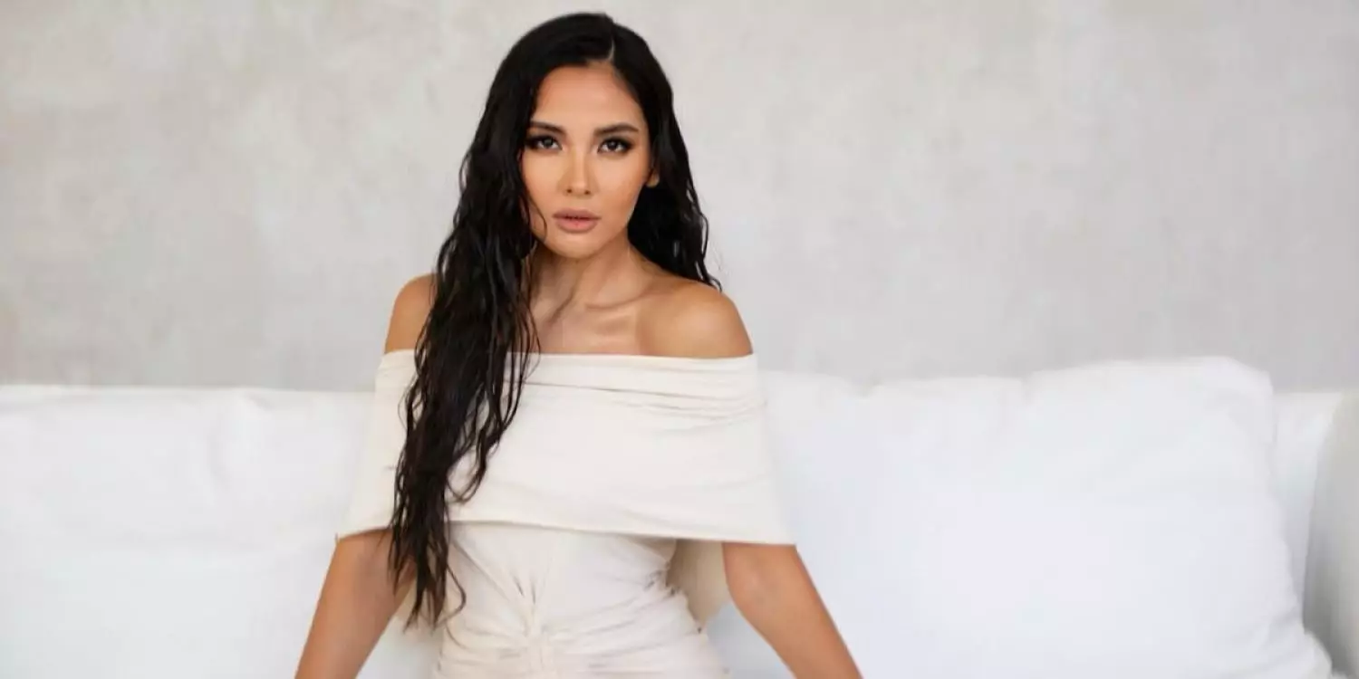 "Қайта хиджабқа ораламын": Айдана Меденова өзінің әлсіз болғанын айтты