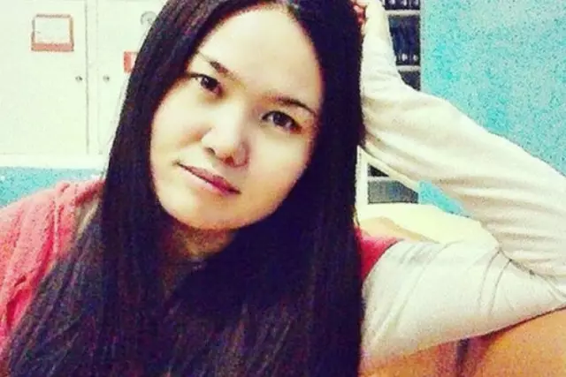 Аягүл Мантай. Соқыр сана (Әңгіме)