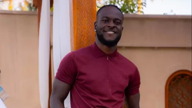 Экс-игрок "Челси" прибыл в Казахстан и сделал заявление