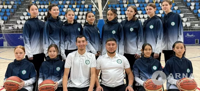 8 айда 435 медаль: Абай облысындағы спорт мектебінің нақты нәтижесі