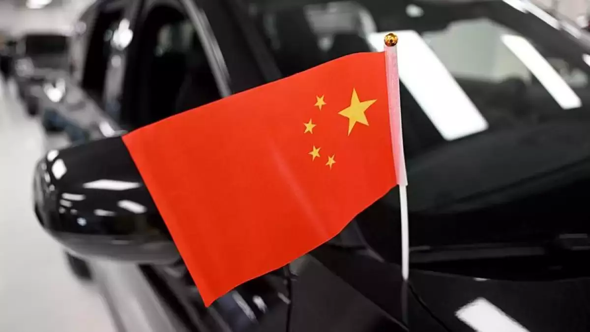 Елімізде Қытай автокөлігіне қатысты шағымды қалай рәсімдеуге болады