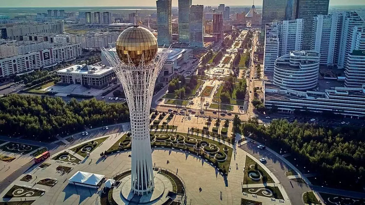 От Pax Silica до гипергравитации: научные проекты в Казахстане