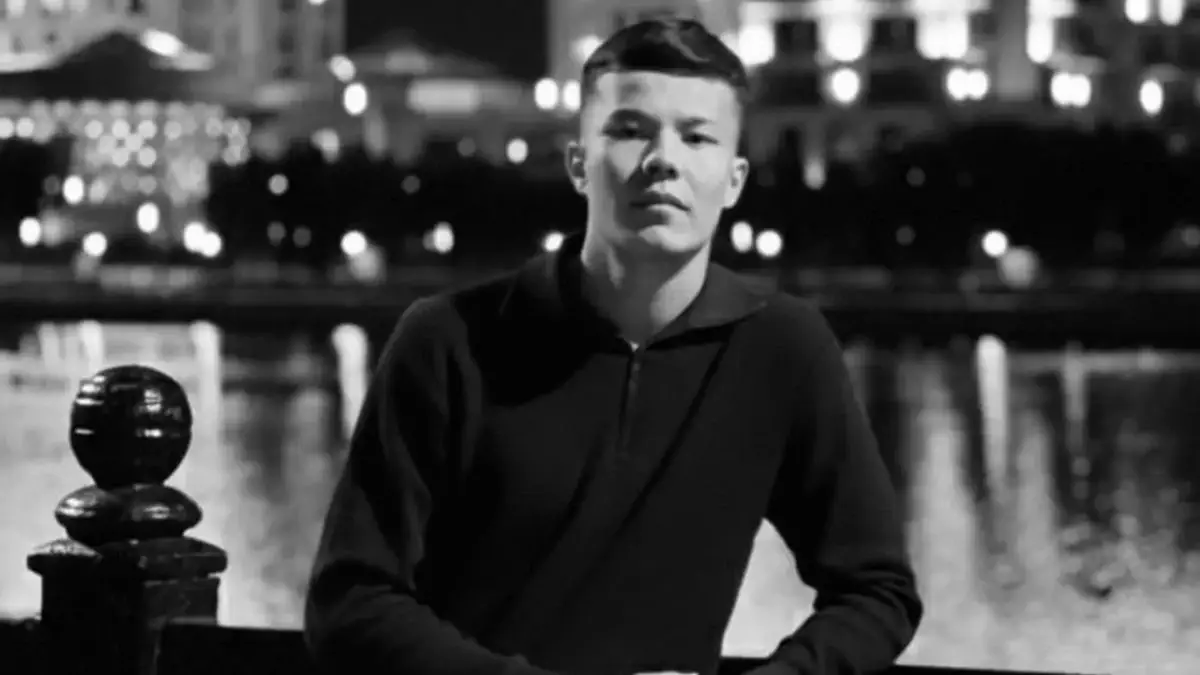 "Камераға екі оқушының қашып бара жатқаны түсіп қалған". Рудныйда пышақталған 20 жастағы жігітке қатысты сұмдық дерек шықты