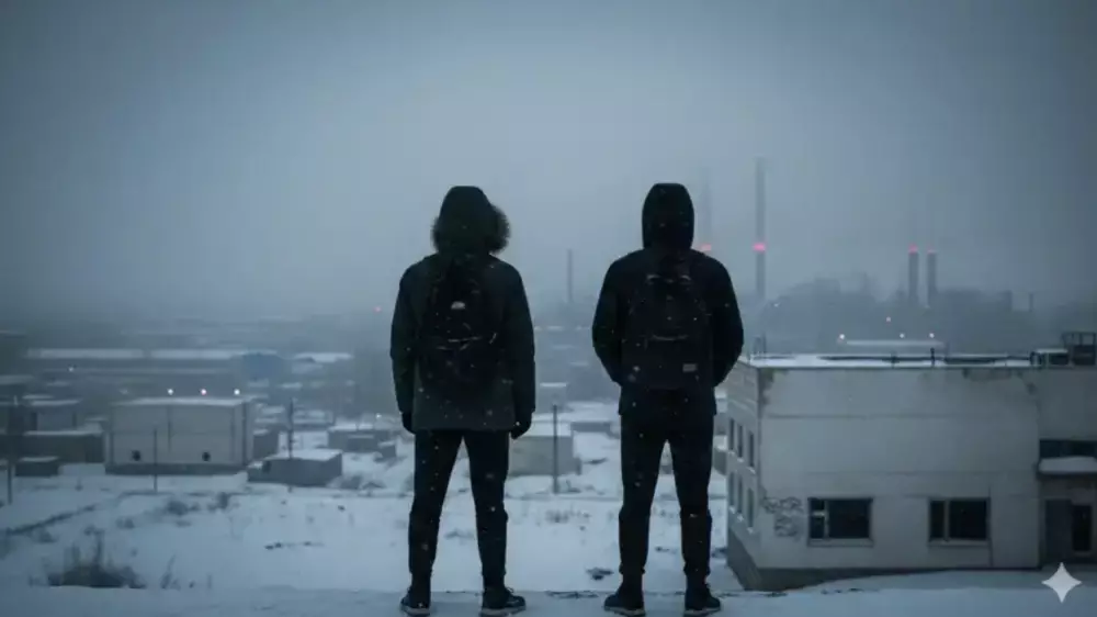 Рудныйдағы адам өлімі: екі жасөспірім ұсталды