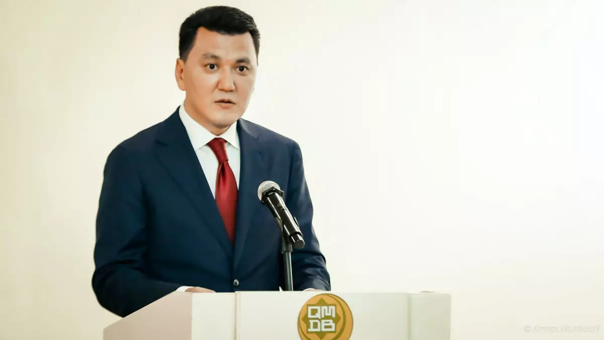 Конституциялық реформа: Азаматтар мен қоғам белсенділерінен 600-ден астам ұсыныс түскен