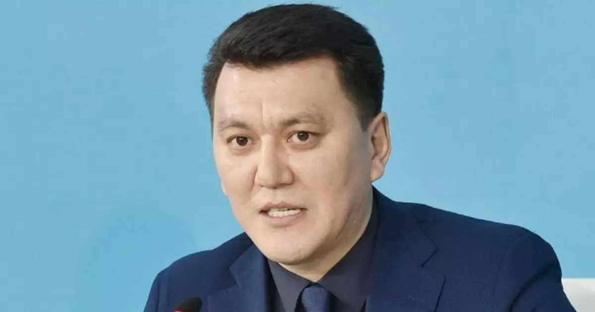   Ерлан Қарин Парламенттік реформа жөніндегі жұмыс тобының атқарған ісіне тоқталды   