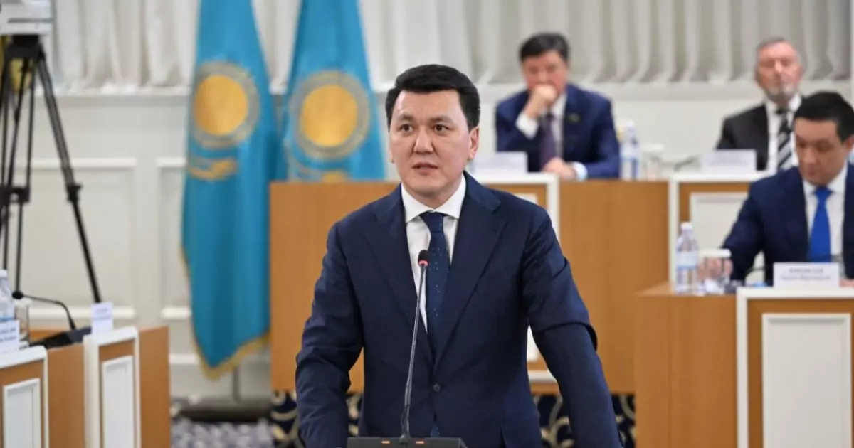  Конституциялық комиссияның құрылуы тарихи оқиға – Ерлан Қарин 