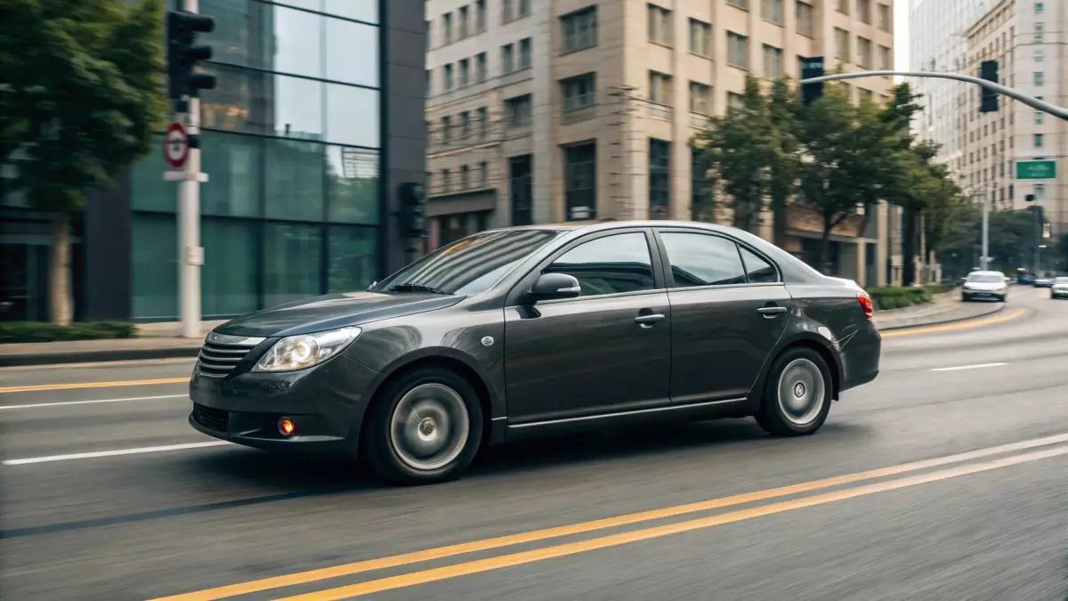 Китайские авто в Казахстане: как действовать при проблемах с качеством