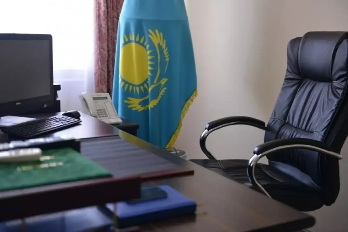 Кто реально работает для людей: рейтинг акиматов в Казахстане - новости на Lada.kz 24.01.2026