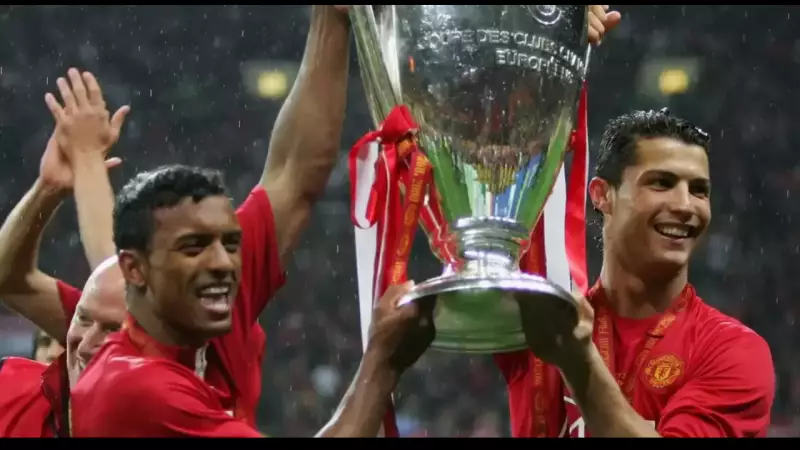 Төрт дүркін АПЛ чемпионы Луиш Нани Ақтөбеге келді