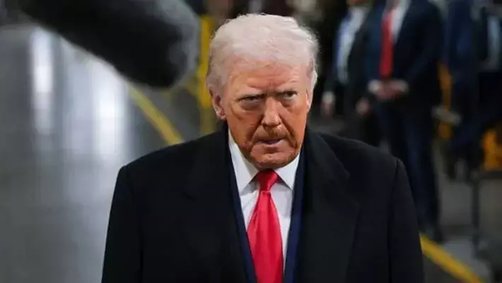 Трамп рассматривает морскую блокаду Кубы ради смены режима