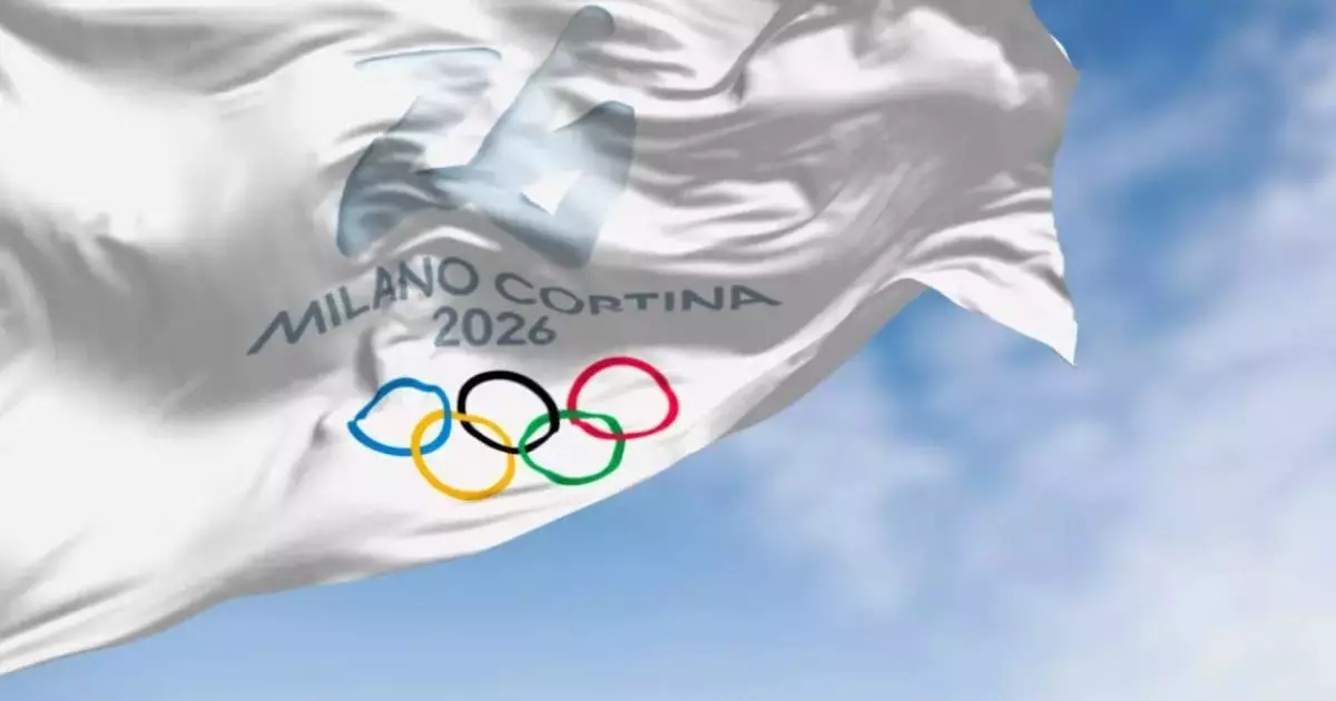  Какие регионы представят Казахстан на зимней Олимпиаде в Италии 