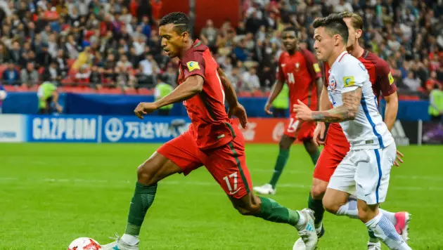 "Актобе" ищет футболиста на позицию Нани. Подробности