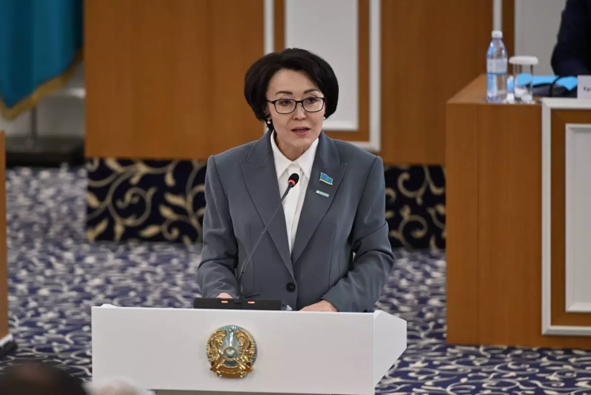 Депутат предложила обновить преамбулу Основного закона