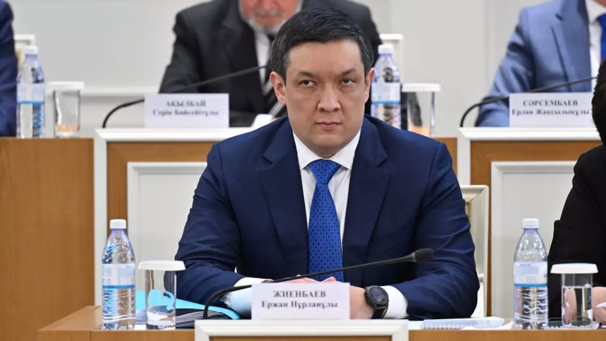 Еліміздің Вице-Президенті қандай қызмет атқарады