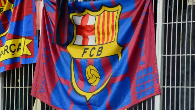 "Барселона" договорилась о переходе двух будущих звёзд