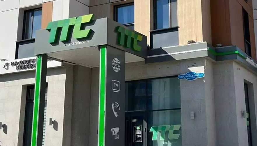 Проблемы с интернетом от «Транстелекома» в Астане становятся регулярными