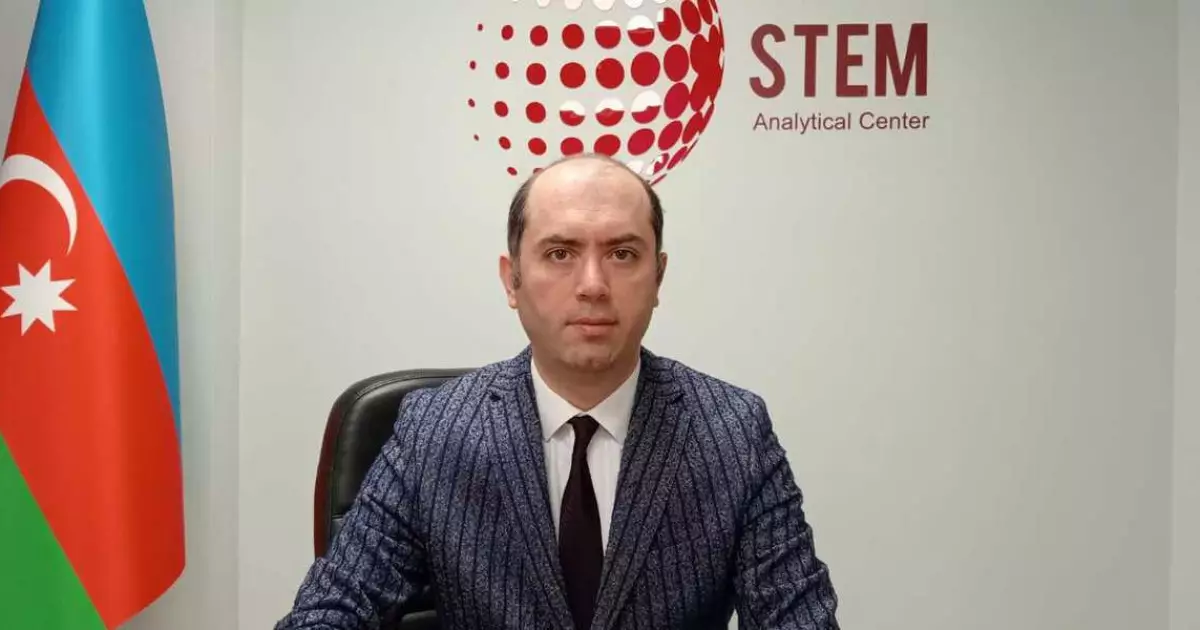  Орхан Йолчуев: Құрылтайдағы шешімдер Қазақстанда жаңа саяси кезең басталғанын айқындайды 