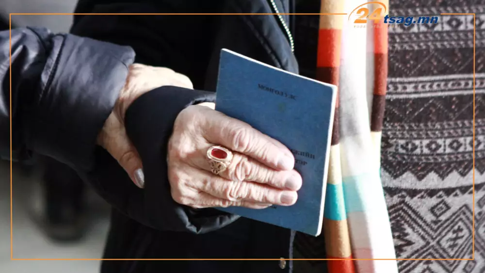 Граждане Монголии, работавшие и жившие в Казахстане, смогут перевести свои пенсионные накопления на родину.