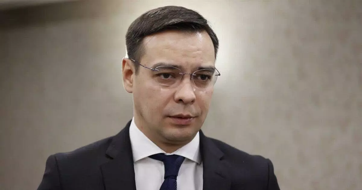  Артур Ластаев предложил усилить защиту прав человека в Конституции Казахстана 