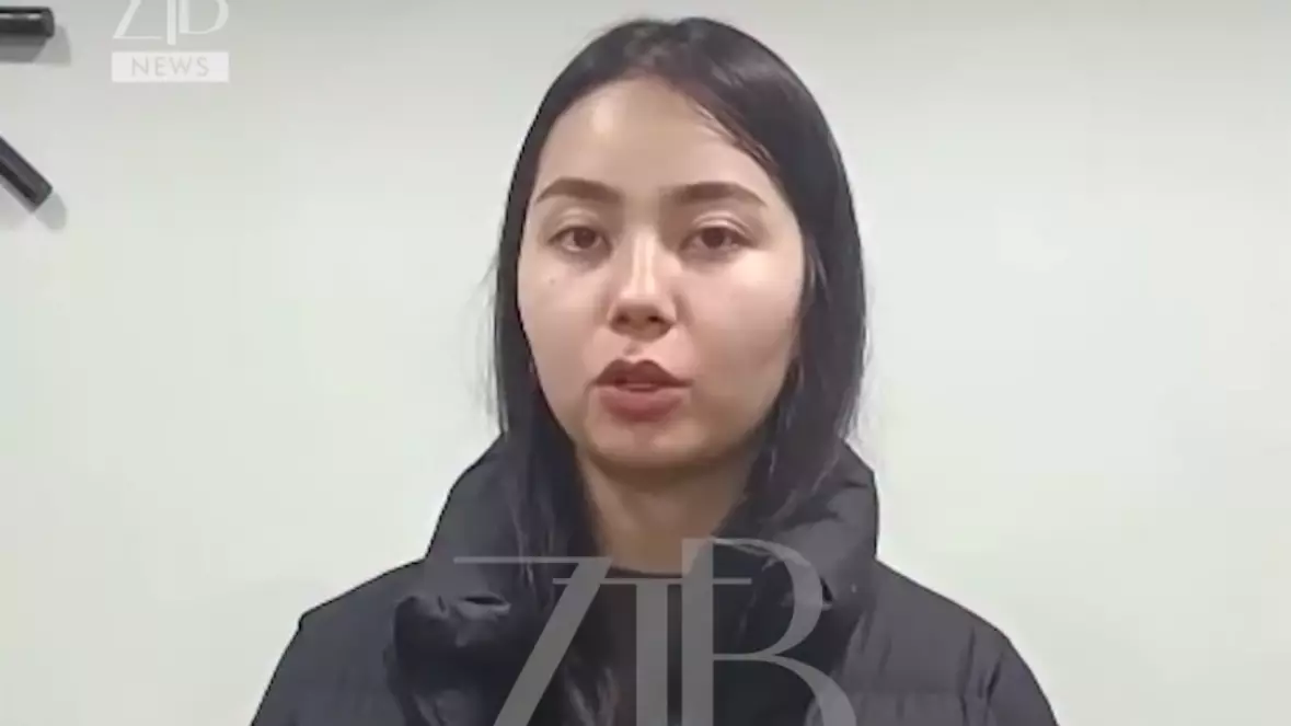 Марқұм Нұрайдың полиция бөлімшесінде түсірілген видеосы дау туғыздырды