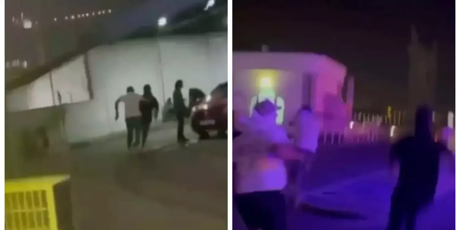 Дубайда төбелеске қатысқан 6 өзбекстандық өлім жазасына кесілді