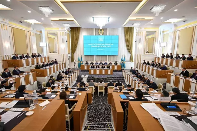 Бір палаталы Құрылтайға кімдер квота бойынша кіре алады