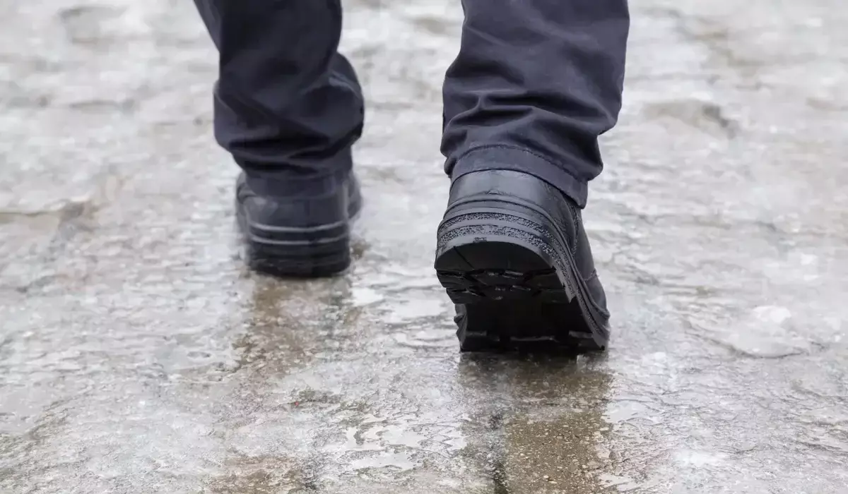 25 қаңтарда ауа райы қандай болады