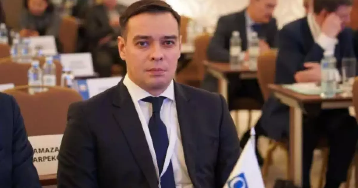  Артур Ластаев Конституцияда өмір сүру құқығының абсолюттік басымдығын бекітуді ұсынды 