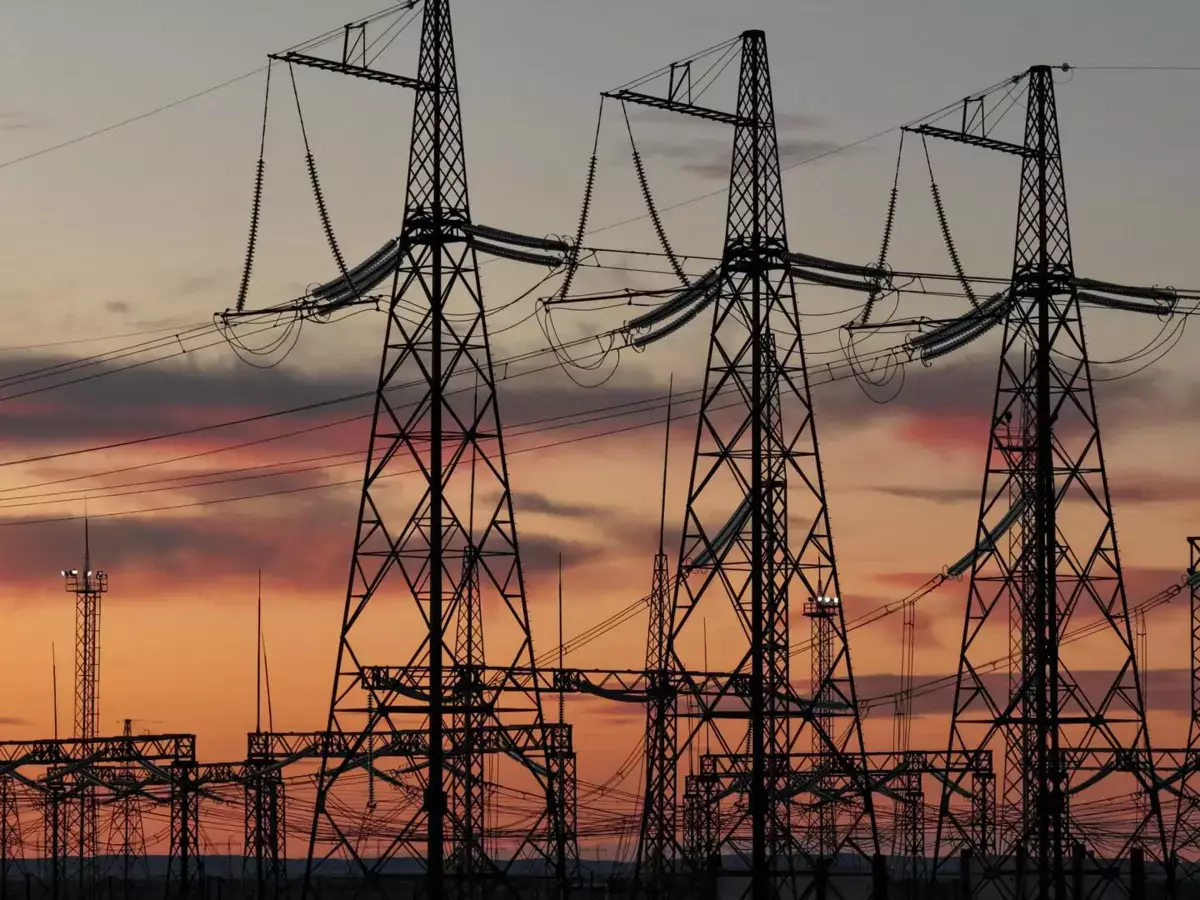 Ограничения подачи электроэнергии ввели только для специфического потребителя - KEGOK - новости на Lada.kz 24.01.2026