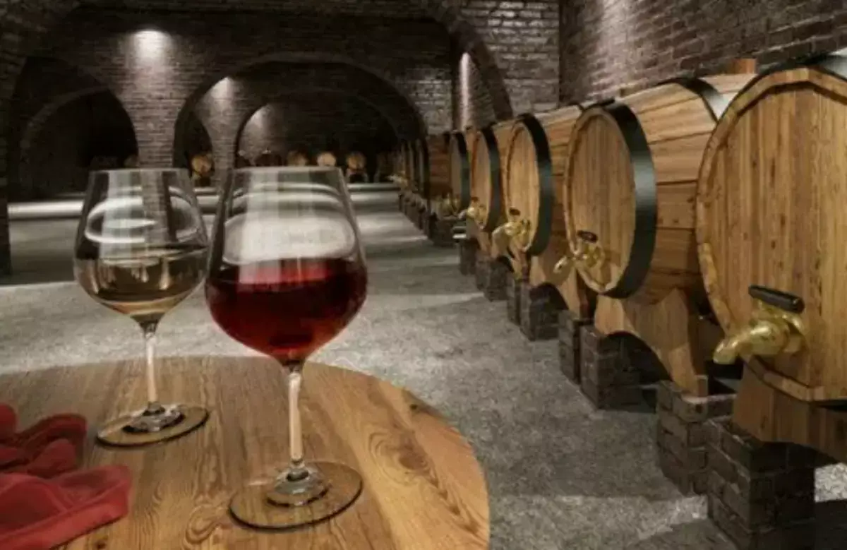 Дорогой вкус: почему Казахстан закупает грузинское вино по одной из самых высоких цен в мире - новости на Lada.kz 24.01.2026