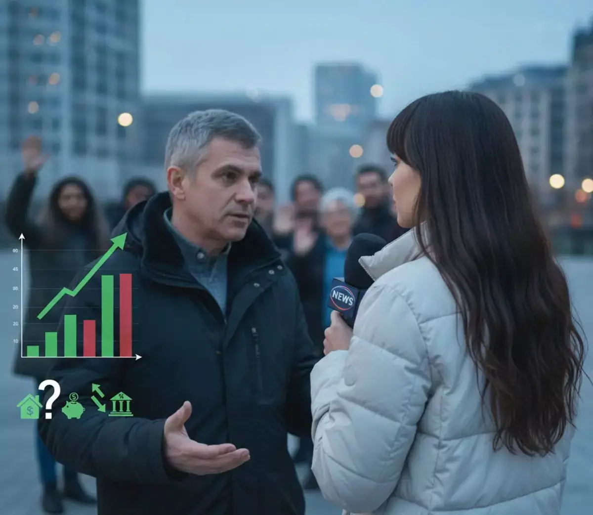 Лучший способ приобрести жилье в 2026 году: мнение жителей Актау - новости на Lada.kz 24.01.2026