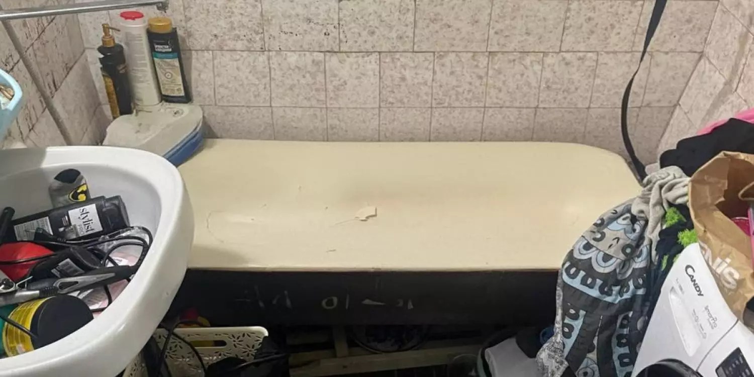 Әйел бес жастағы баласын ваннаға тұншықтырып өлтірді