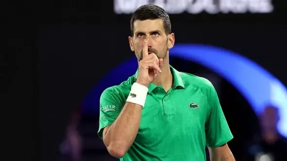 Australian Open: Новак Джокович бірнеше рекордты жаңартты